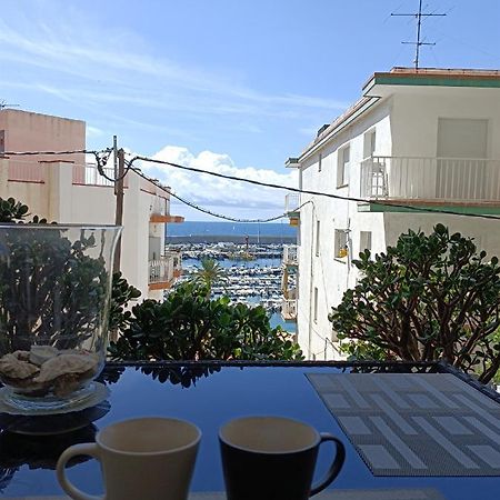 Puerto Costa Brava Apartments Blanes Zewnętrze zdjęcie