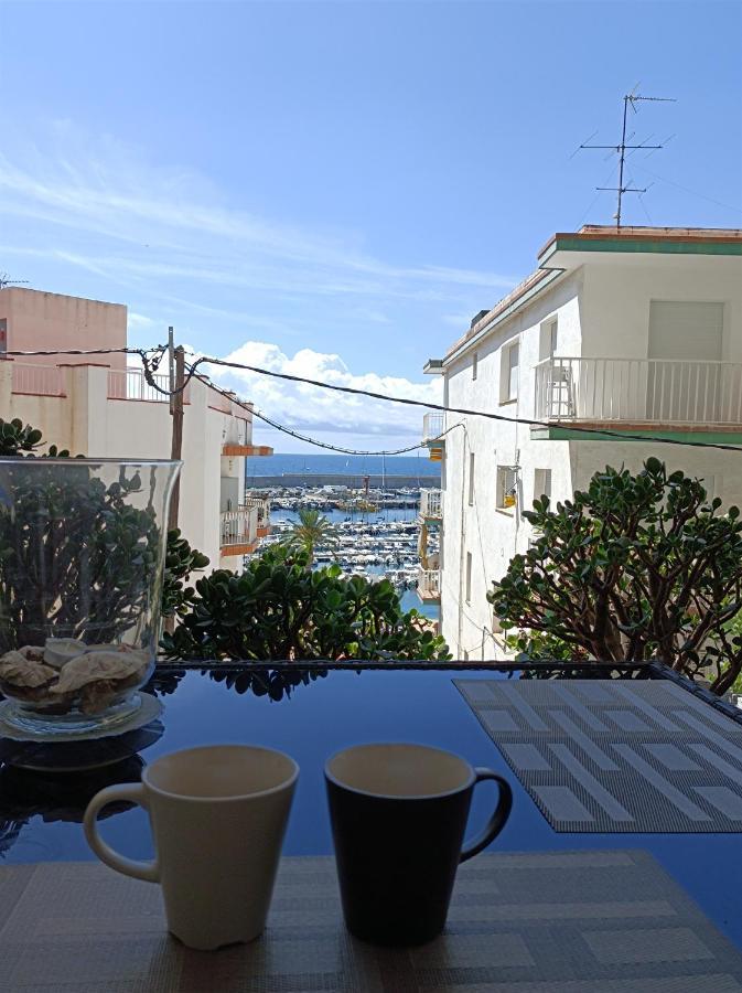 Puerto Costa Brava Apartments Blanes Zewnętrze zdjęcie