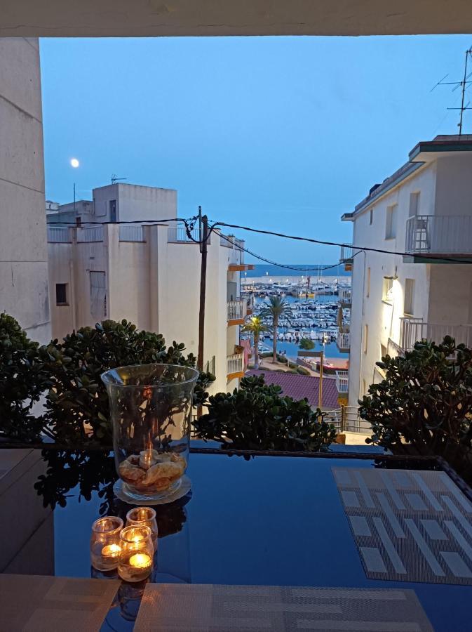 Puerto Costa Brava Apartments Blanes Zewnętrze zdjęcie