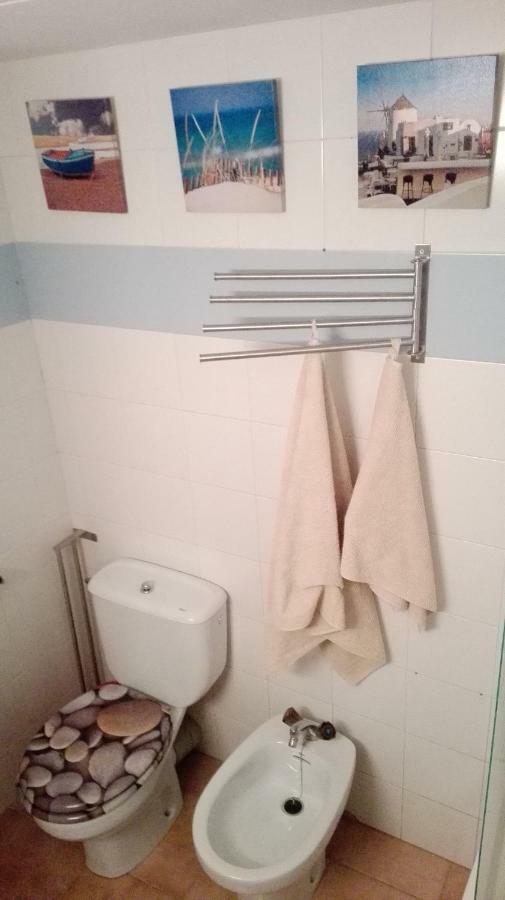Puerto Costa Brava Apartments Blanes Zewnętrze zdjęcie