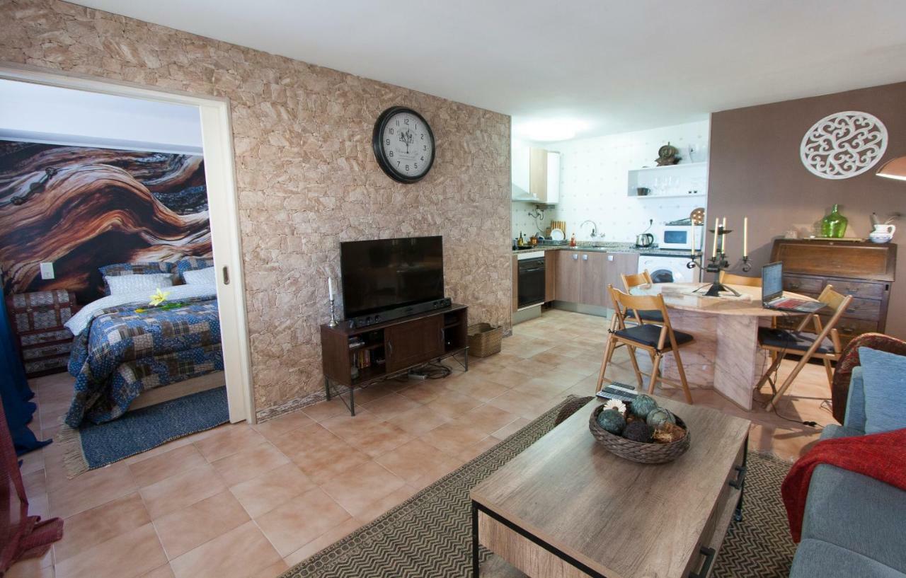 Puerto Costa Brava Apartments Blanes Zewnętrze zdjęcie