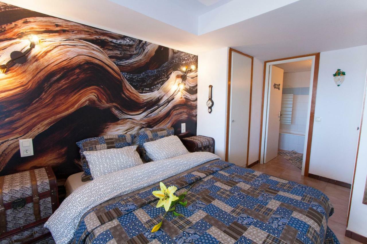 Puerto Costa Brava Apartments Blanes Zewnętrze zdjęcie