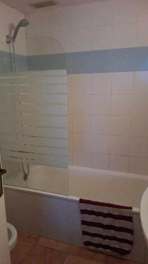 Puerto Costa Brava Apartments Blanes Zewnętrze zdjęcie