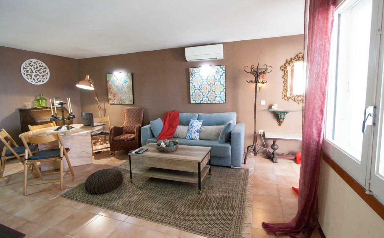 Puerto Costa Brava Apartments Blanes Zewnętrze zdjęcie
