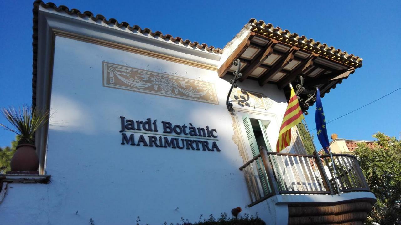 Puerto Costa Brava Apartments Blanes Zewnętrze zdjęcie