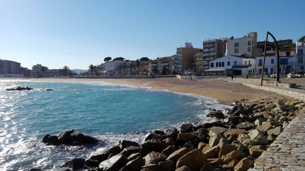 Puerto Costa Brava Apartments Blanes Zewnętrze zdjęcie