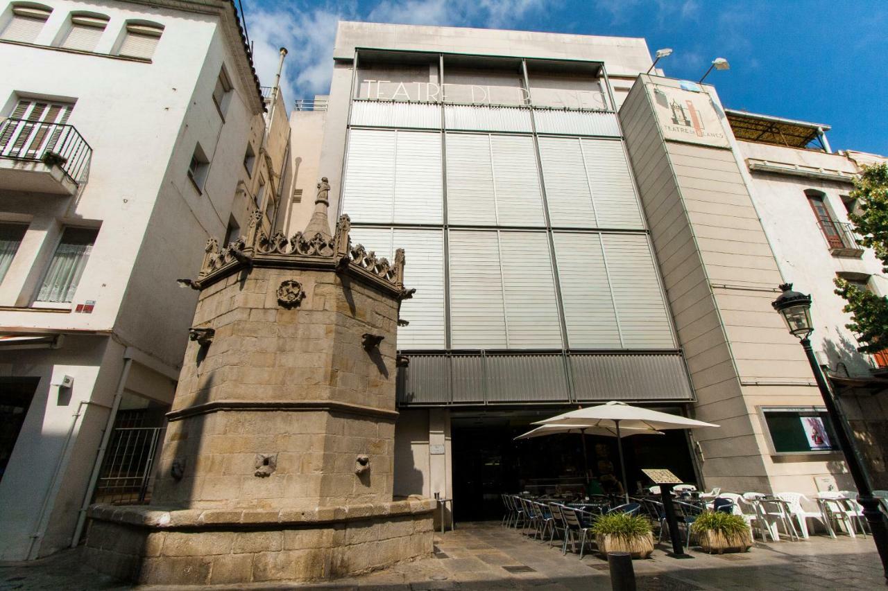 Puerto Costa Brava Apartments Blanes Zewnętrze zdjęcie